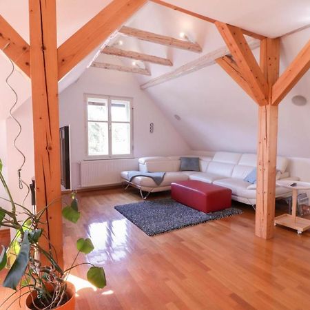 Apartment In The Heart Of Bled With Views Ngoại thất bức ảnh